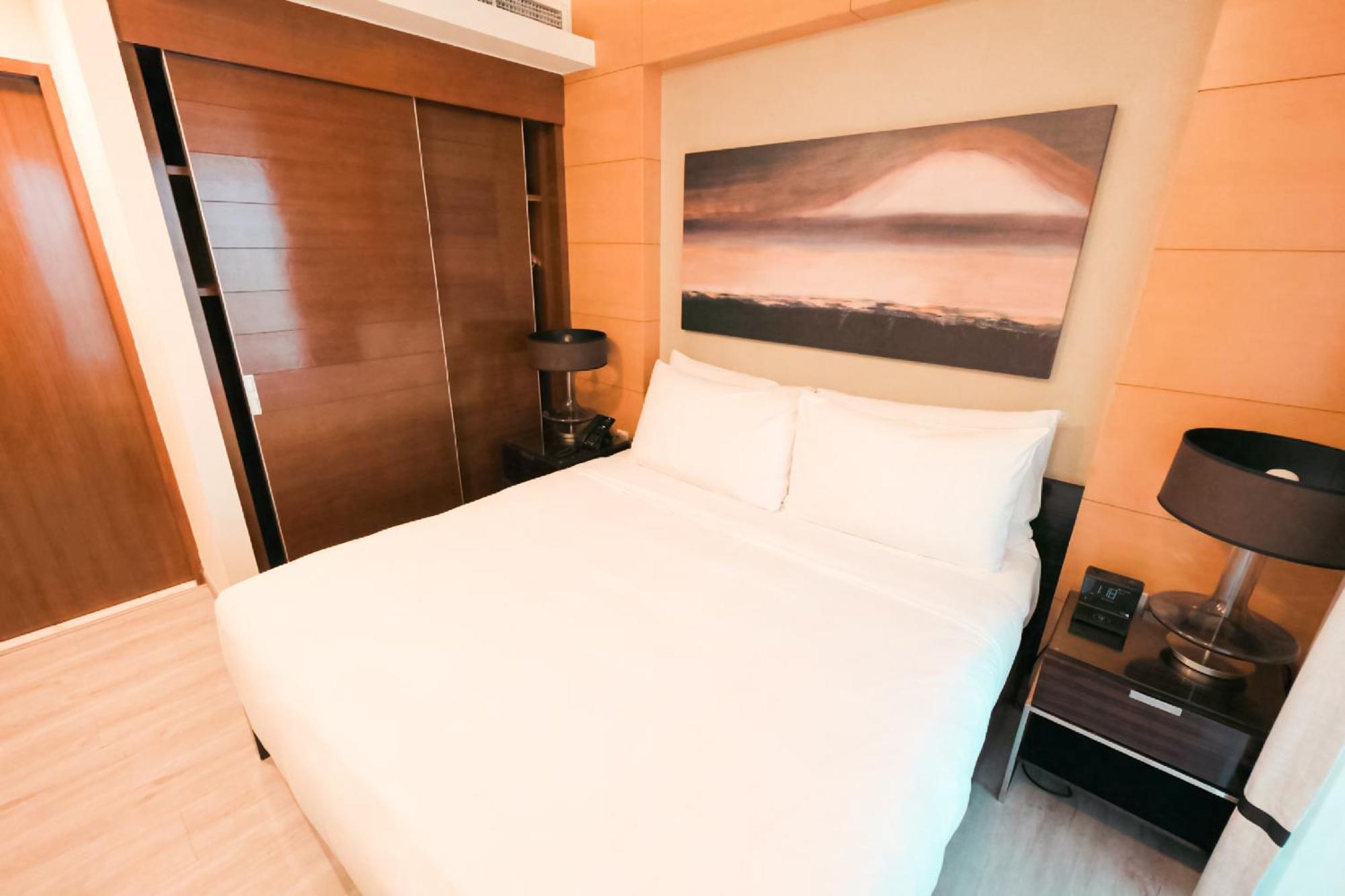 Emaar Fashion Avenue One Bedroom - Formerly Address Dubai Mall Four Apple Holiday Homes Exterior foto